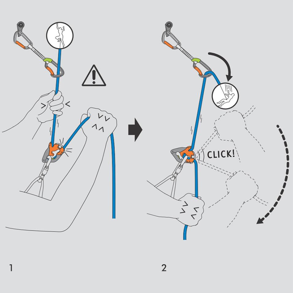 Helix Click Up Plus